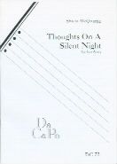 Thoughts On A Silent Night 4Flutes