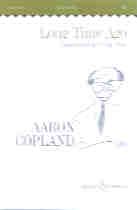 Long Time Ago (SATB)