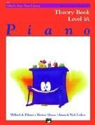 Alfred Basic Piano Theory Book Level 1A Eng/Univ