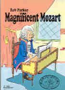 Magnificent Mozart