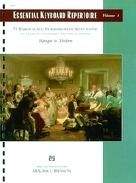 Essential Keyboard Repertoire, Volume 6 (to Develop Technique and Musicianship)