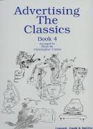 Advertising The Classics Book 4 Piano 