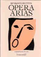 Opera Arias vol. 2 (Voice & Piano)