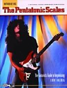 Introducing Pentatonic Scales Book Only 