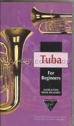 Maestro Series Tuba For Beginners Video 