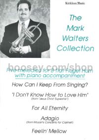 Mark Walters Collection bb Flugel Horn/Piano