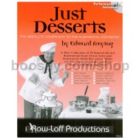 Just Desserts