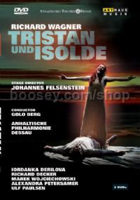 Tristan Und Isolde (Arthaus DVD)