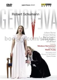 Genoveva (Arthaus DVD)