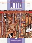 Alfred Mastertracks Latin C Inst (Book & CD)
