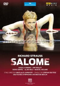 Salome (Arthaus DVD)