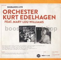 Orchester Kurt Edelhagen (Arthaus LP)