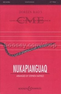 Nukapianguaq (SSAA)