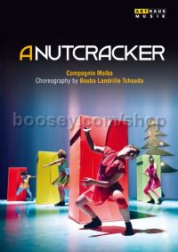 A Nutcracker (Arthaus DVD)