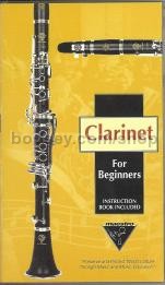 Maestro Series Clarinet For Beginners Video