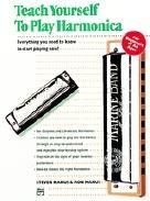 Teach Yourself To Play Harmonica
