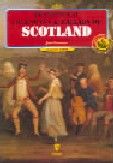 Traditional Folksongs & Ballads Of Scotland 3