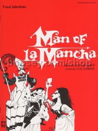 Man Of La Mancha Vocal Selection