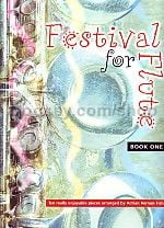 Festival for Flute Book 1 