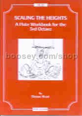 Scaling The Heights Workbook For 3rd Oct