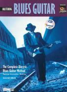 Blues Guitar Mastering (Book & CD)