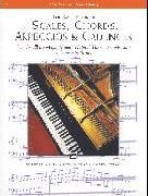 Alfred Basic Piano Basic Book Scales Chords Arps/Cad