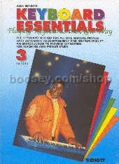 Keyboard Essentials vol.3