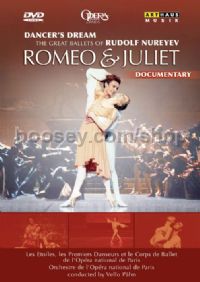 Romeo & Juliet Op 64 (Arthaus DVD)