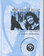 Small Harp Tutor (Book & CD)