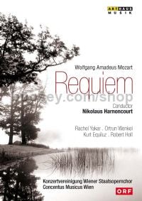 Requiem (Arthaus DVD)