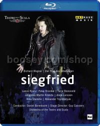 Siegfried (Arthaus Blu-Ray)