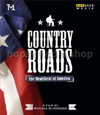Schroeder - Country Roads (Arthaus Blu-Ray Disc)