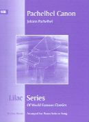 Canon (Lilac series vol.108) 
