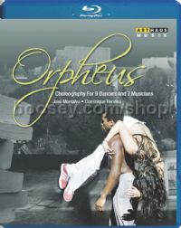 Orpheus (Arthaus Blu-Ray Disc)