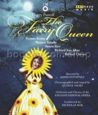 The Fairy Queen (Arthaus Blu-Ray Disc)