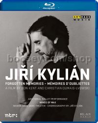 Forgotten Memories (Arthaus Blu-Ray Disc)