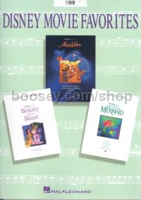 Disney Movie Favourites French Horn               