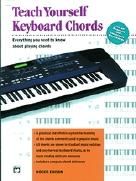 Teach Yourself Keyboard Chords
