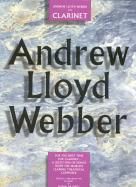 Lloyd Webber For Clarinet