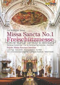 Missa Sancta 1 (Arthaus DVD)