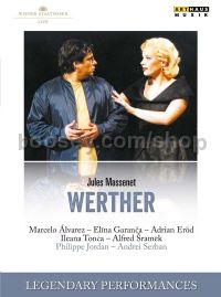 Werther (Arthaus DVD)