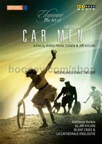 Car Men (Arthaus DVD)