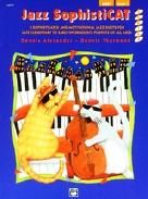 Jazz Sophisticat Piano Duet Book 1 