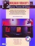 Some Towns And Cities (Book & CD) guitar 
