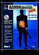 Stand Alone Large Format Jazz (Book & CD) guitar 