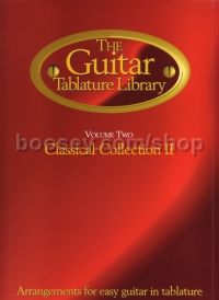  (Guitar Tablature) Library vol.2 (Guitar Tablature) 