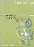 Tunes For Two Easy Duets For Saxophones 