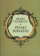Piano Sonatas & Sonatinas