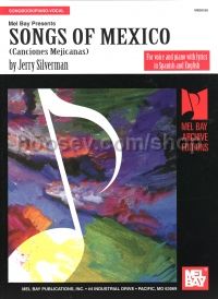 Songs of Mexico 