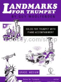 Landmarks For Trumpet